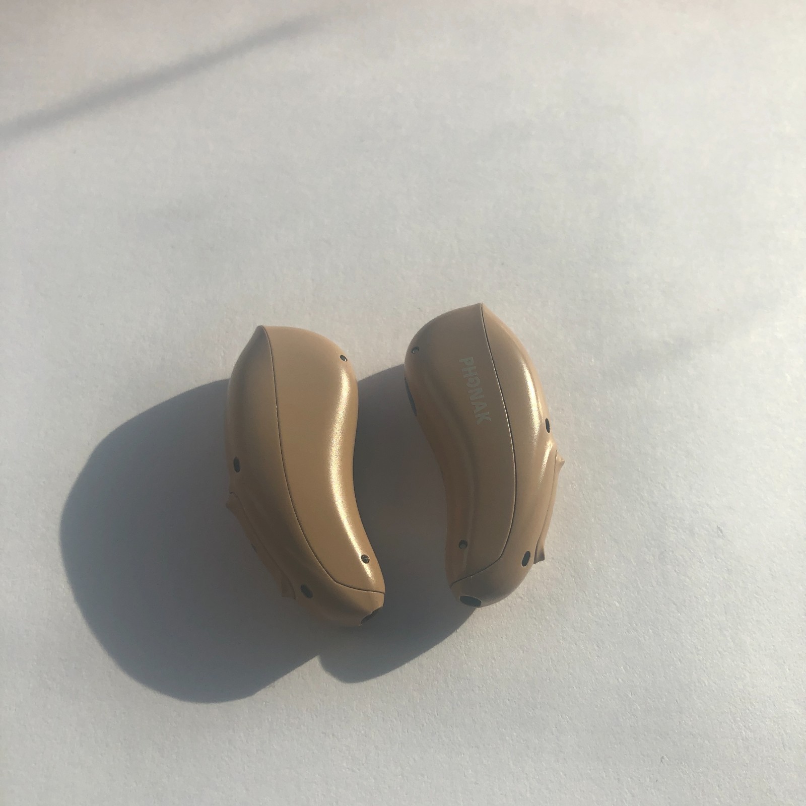 Phonak Aude L90-RL (device only) for all hearing losses