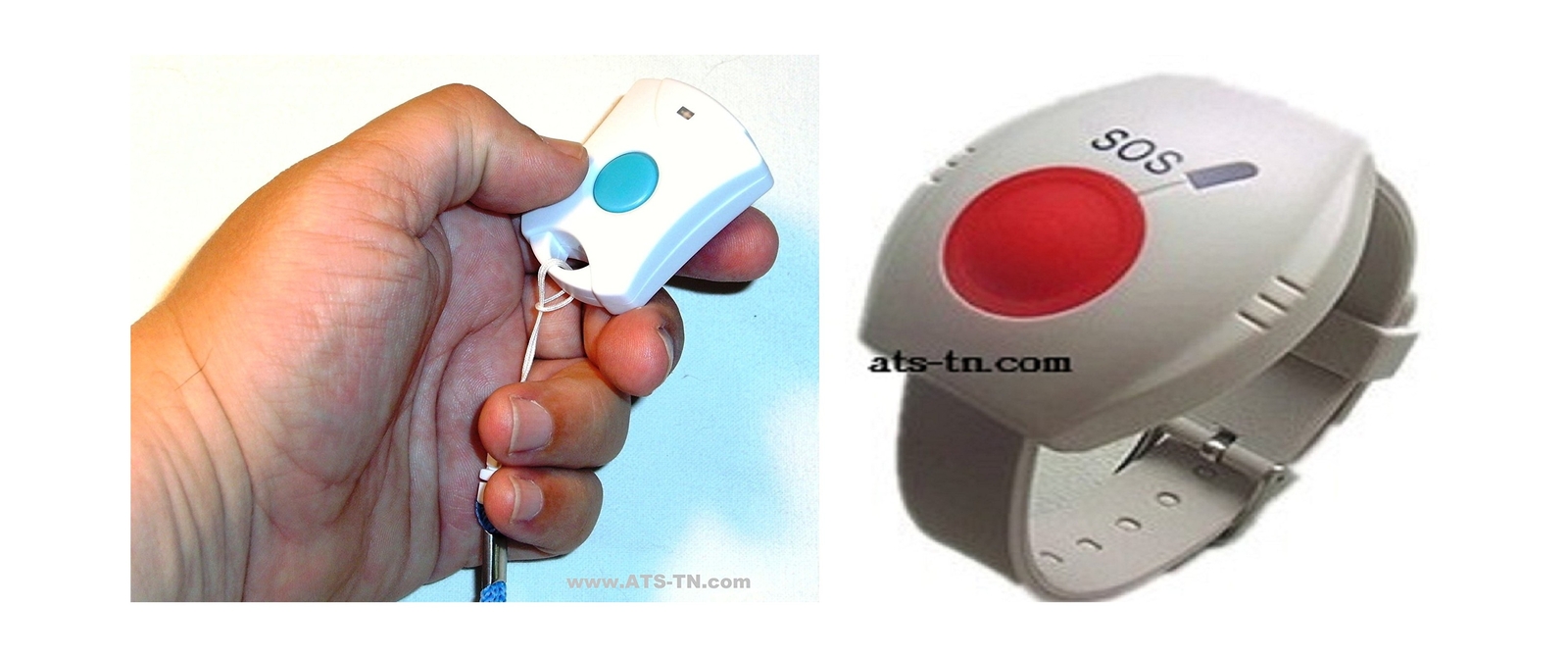 Life Guardian Medical Alarm Emergency Alert Phone System No Monthly Charges H…