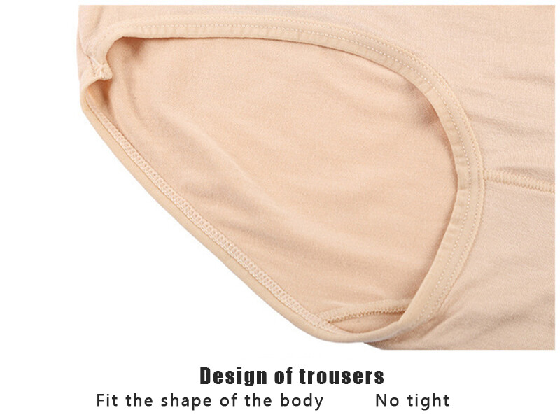 50%OFF **PACK of 2**Sexy Stoma High Waist Body Shaper-Stoma Tummy Control Briefs