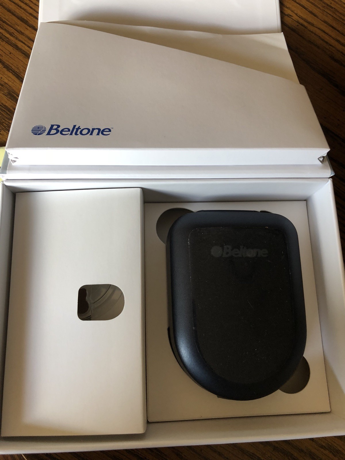 Beltone Hearing Aids