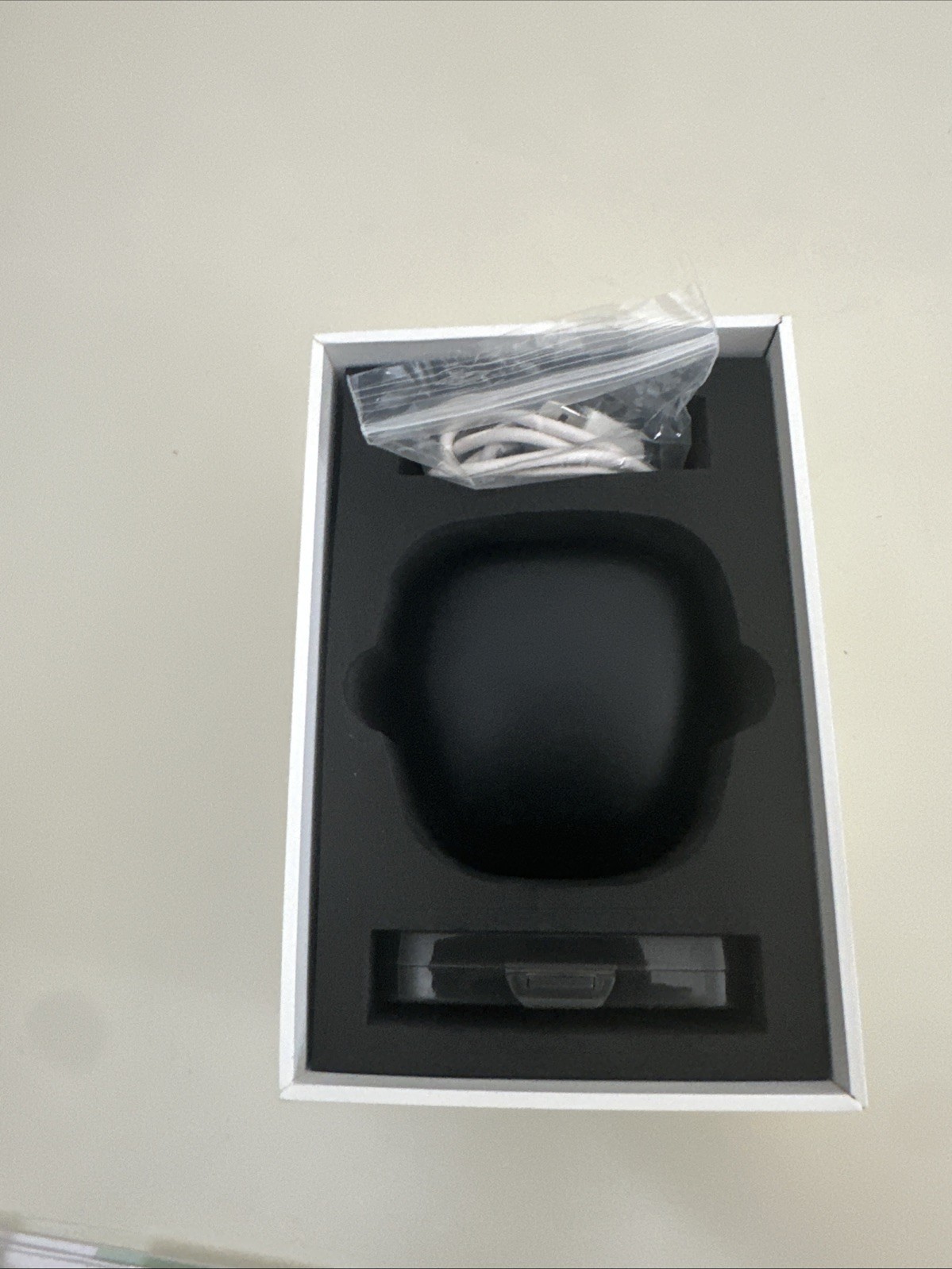 NVOTBY Hearing Aid Rechargeable Model M2231 Seniors Adults