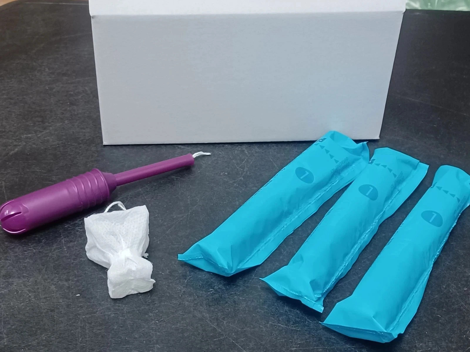 Poise Impressa Incontinence Bladder Supports, Size 1 – 6 Count