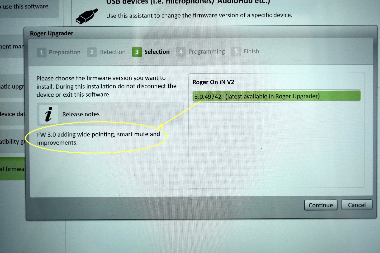 Phonak Roger On iN V1 with 2 Receivers/licenses – Thoroughly Tested* & Updated**
