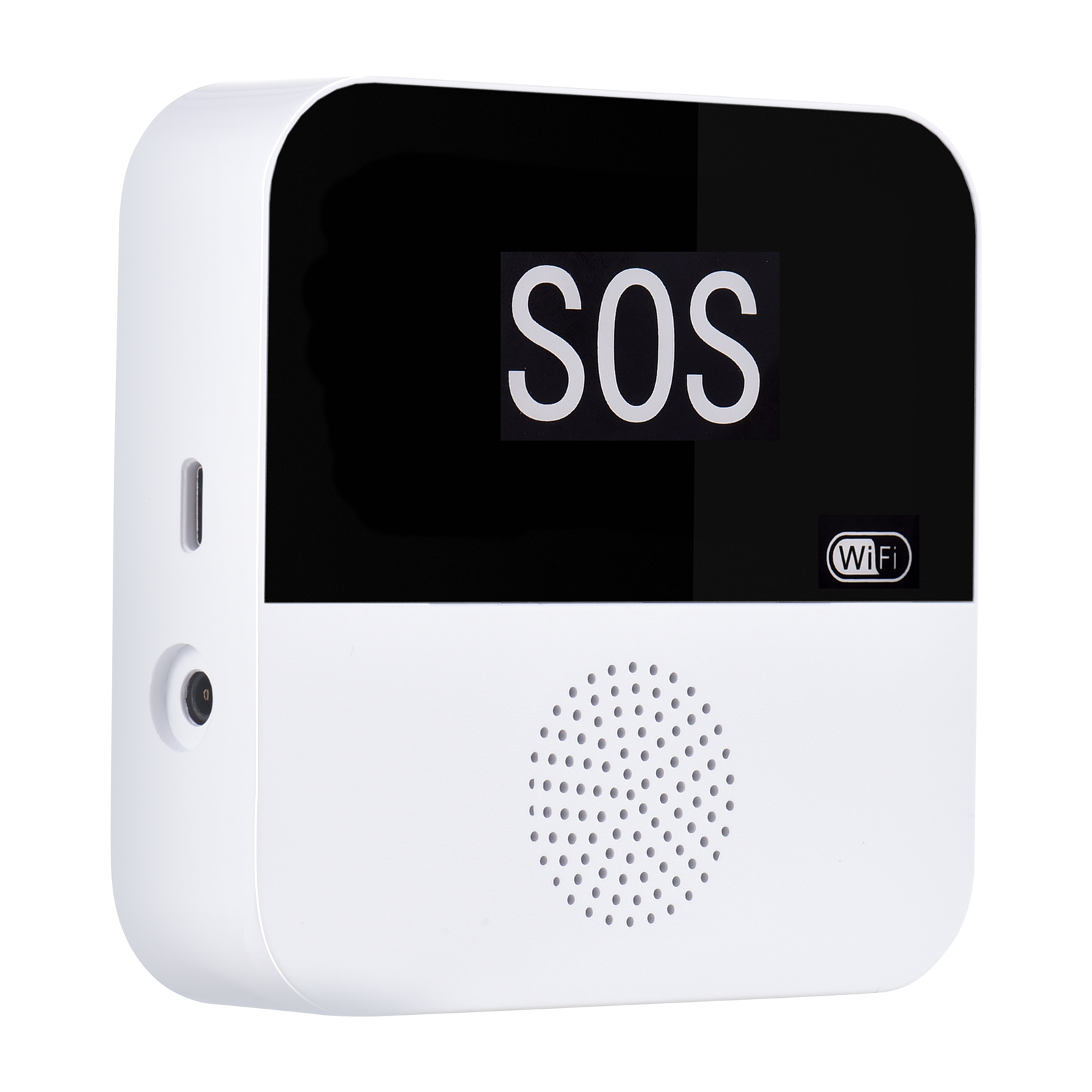 Multifunctional Pager SOS Alert System Fall N3Q5