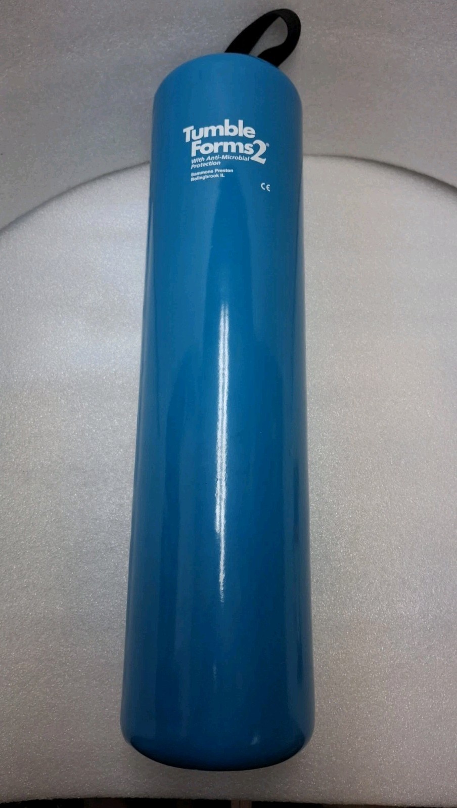CLEAN Tumble Forms2 Positioning/Therapy Roll 6″X24″ ~ A SMALL V SHAPE TEAR