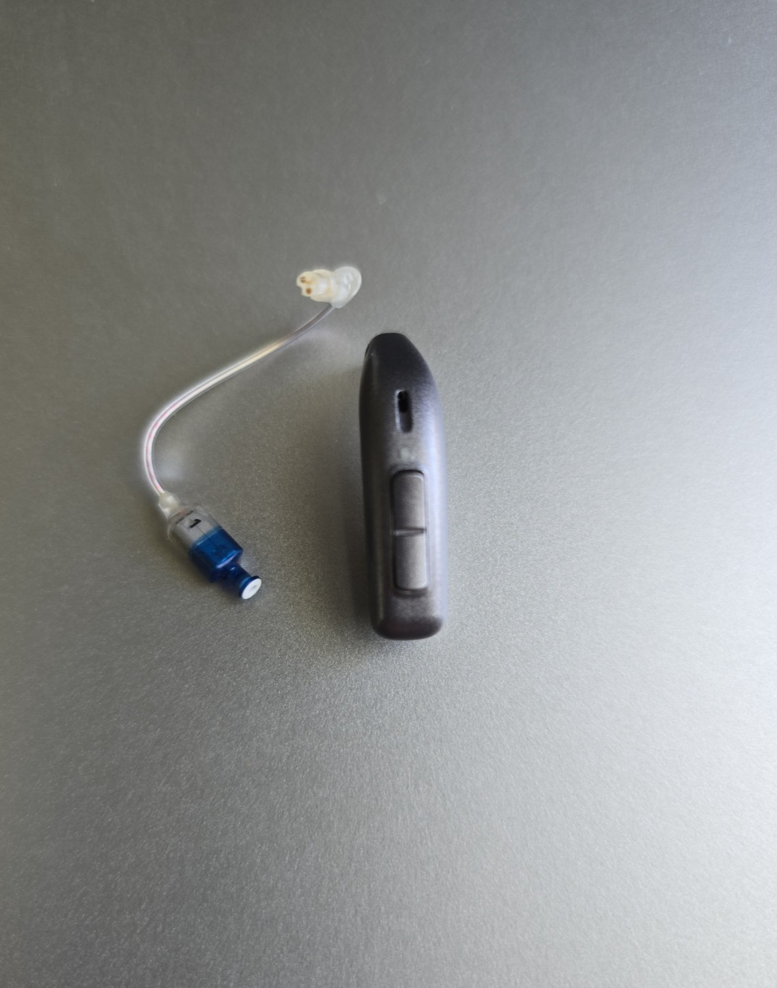 Used Real 1 miniRITE-R for mild to severe hearing loss.