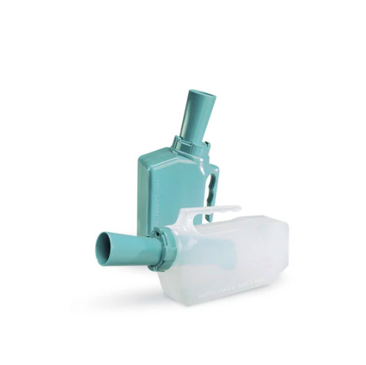 SPIL-PRUF® Urinals – Male or Female