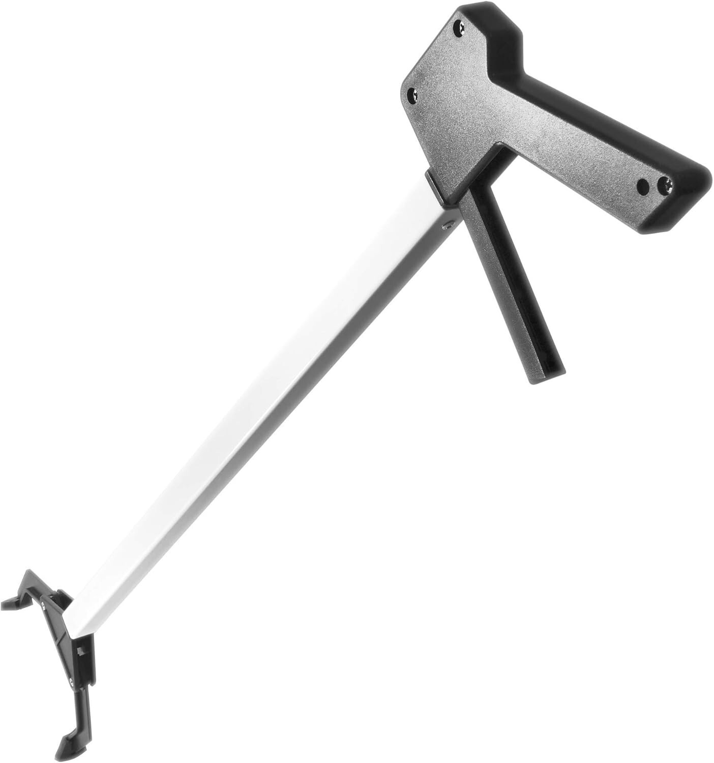 27″ Aquascaping Tweezers with Extra-Long Reach for Precision Aquatic Maintenance