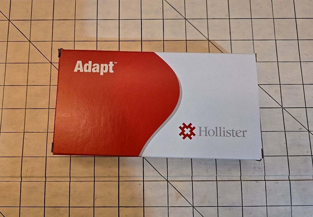 Hollister 79603 Adapt Oval Convex Rings 1-1/2″ X 2-3/16″ NIB 10ct VOLUME PRICING
