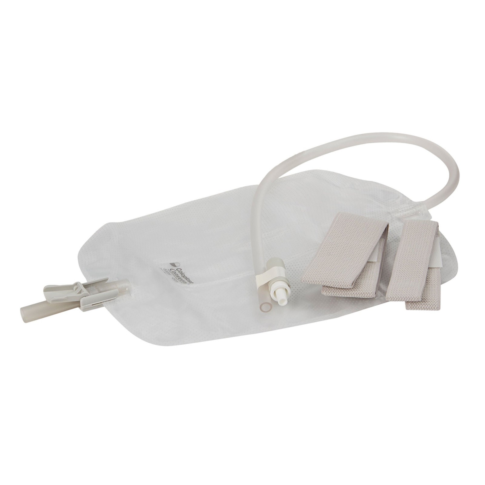 Conveen Security+ 800 mL Urinary Leg Bag 5174 10 Ct