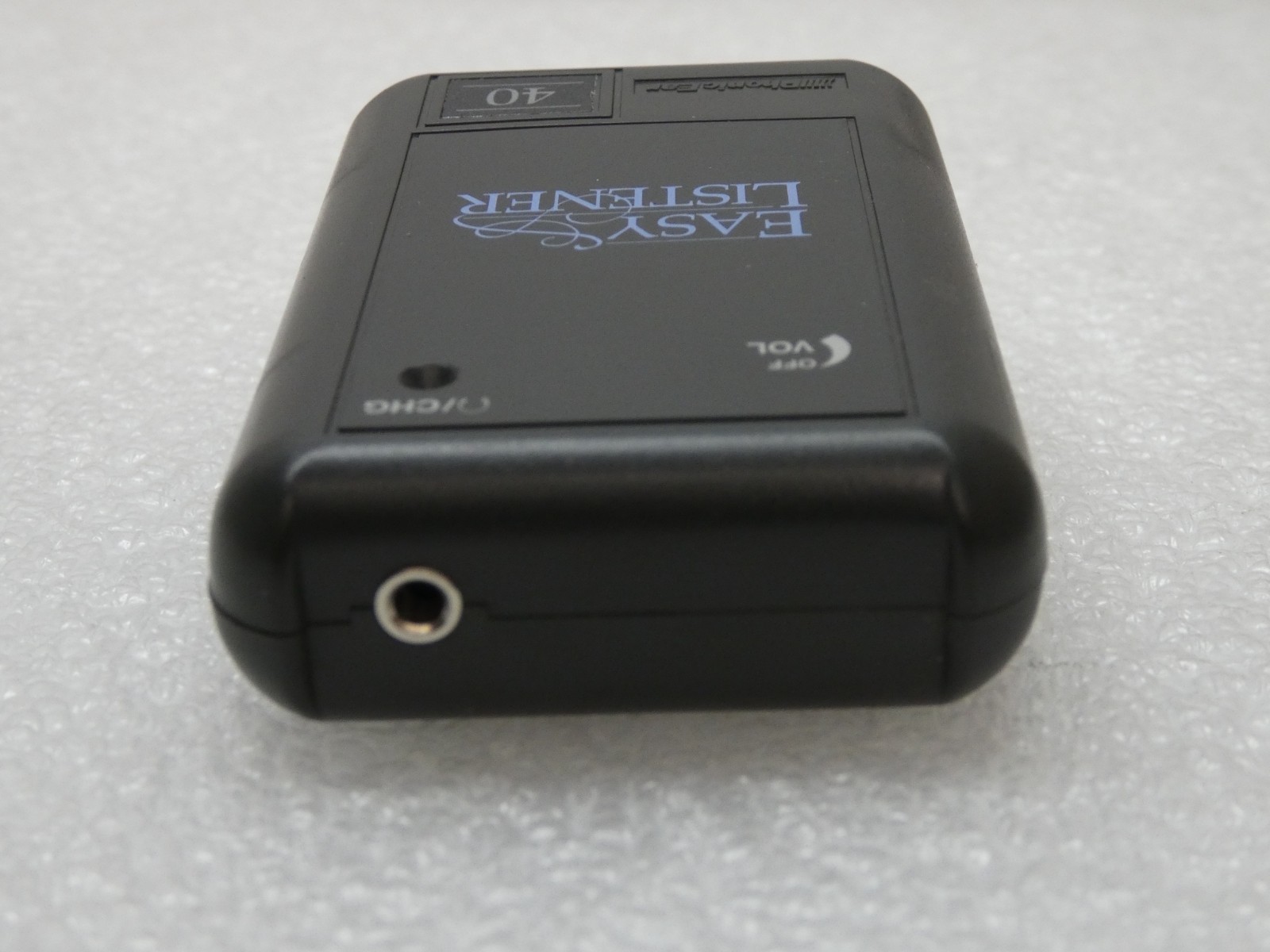 NEW Easy Listener Phonic Ear PE 300R FM Receivers Lot of 10