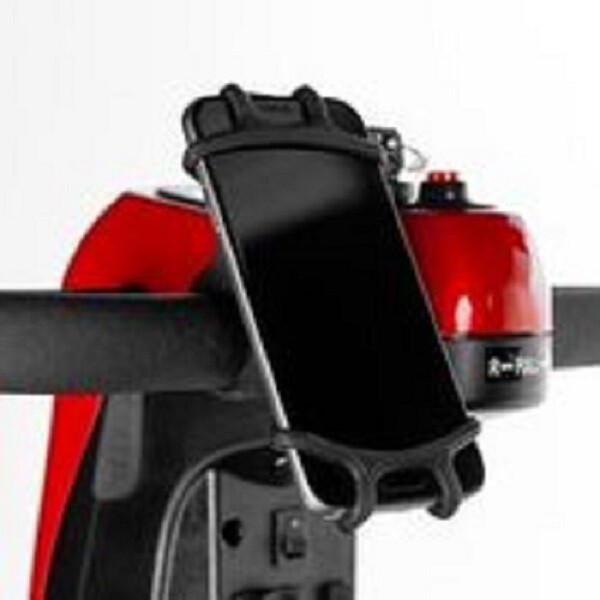 SMART PHONE HOLDER Mount Accessory for Mobility Scooter