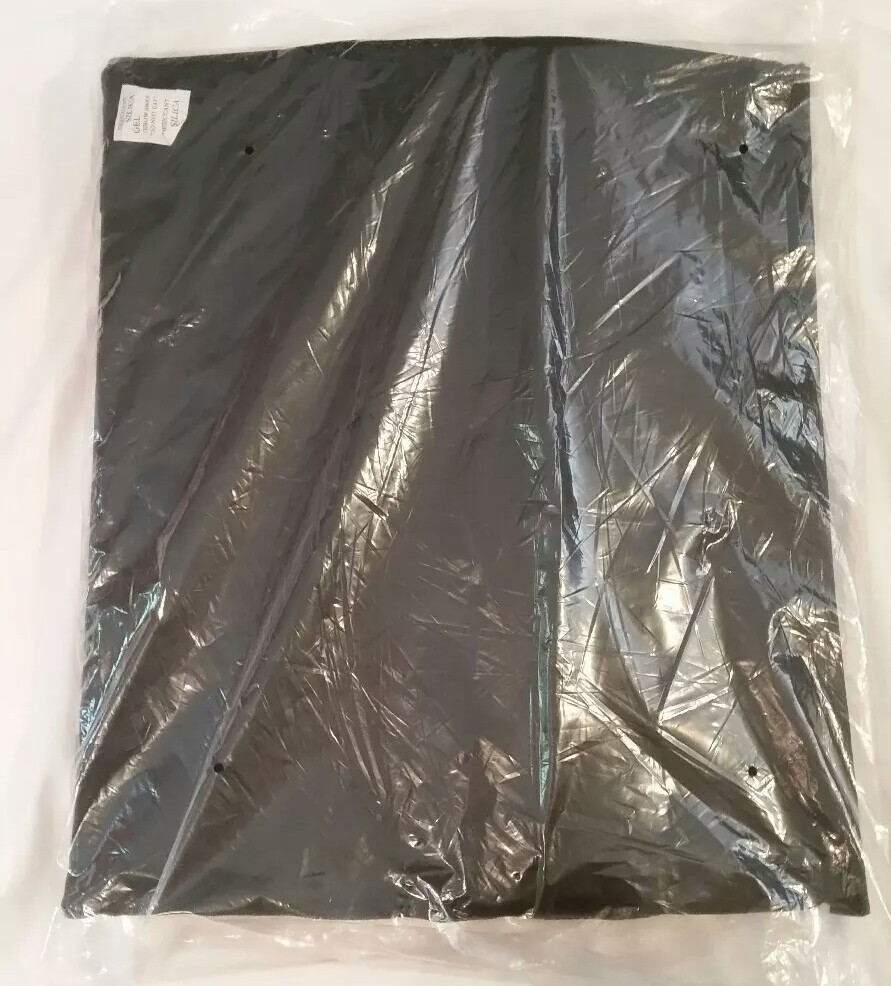 New Drive Medical 14920 General Use Extreme Wheelchair Back Cushion