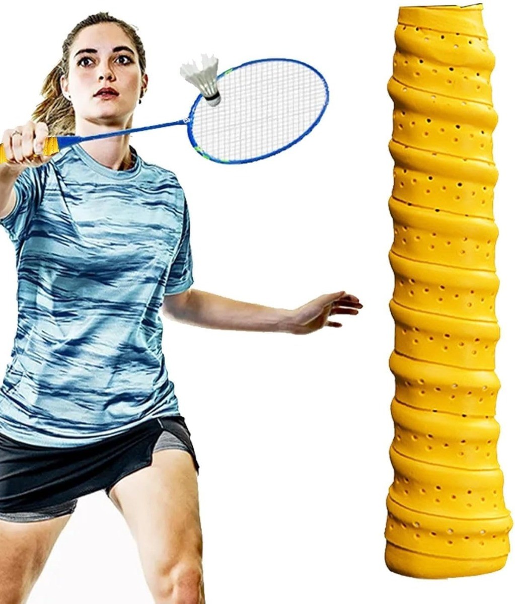 Anti, Non-Slip, Breathable (Orange)