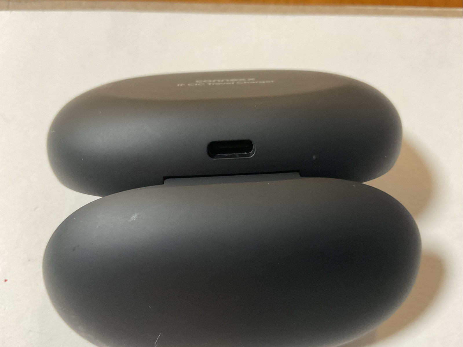 Connexx IF CIC Travel Changer 300 mAh Li 8