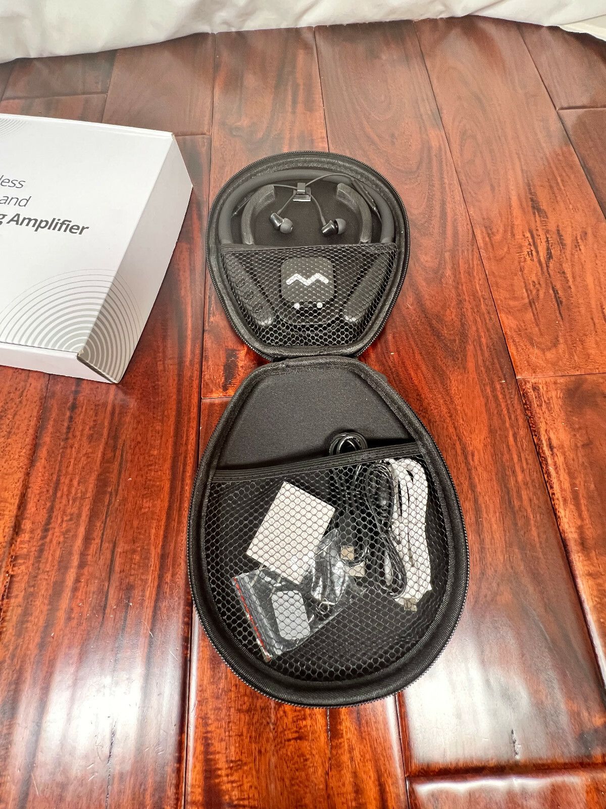 Vivtone Clarity 10 Neckband Hearing Amplifier
