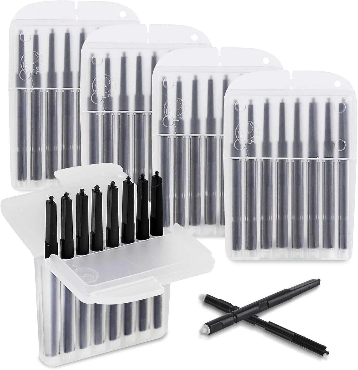 Hearing Aid Wax Guards – Compatible with Phonak, Audien, Widex & Resound Hearing