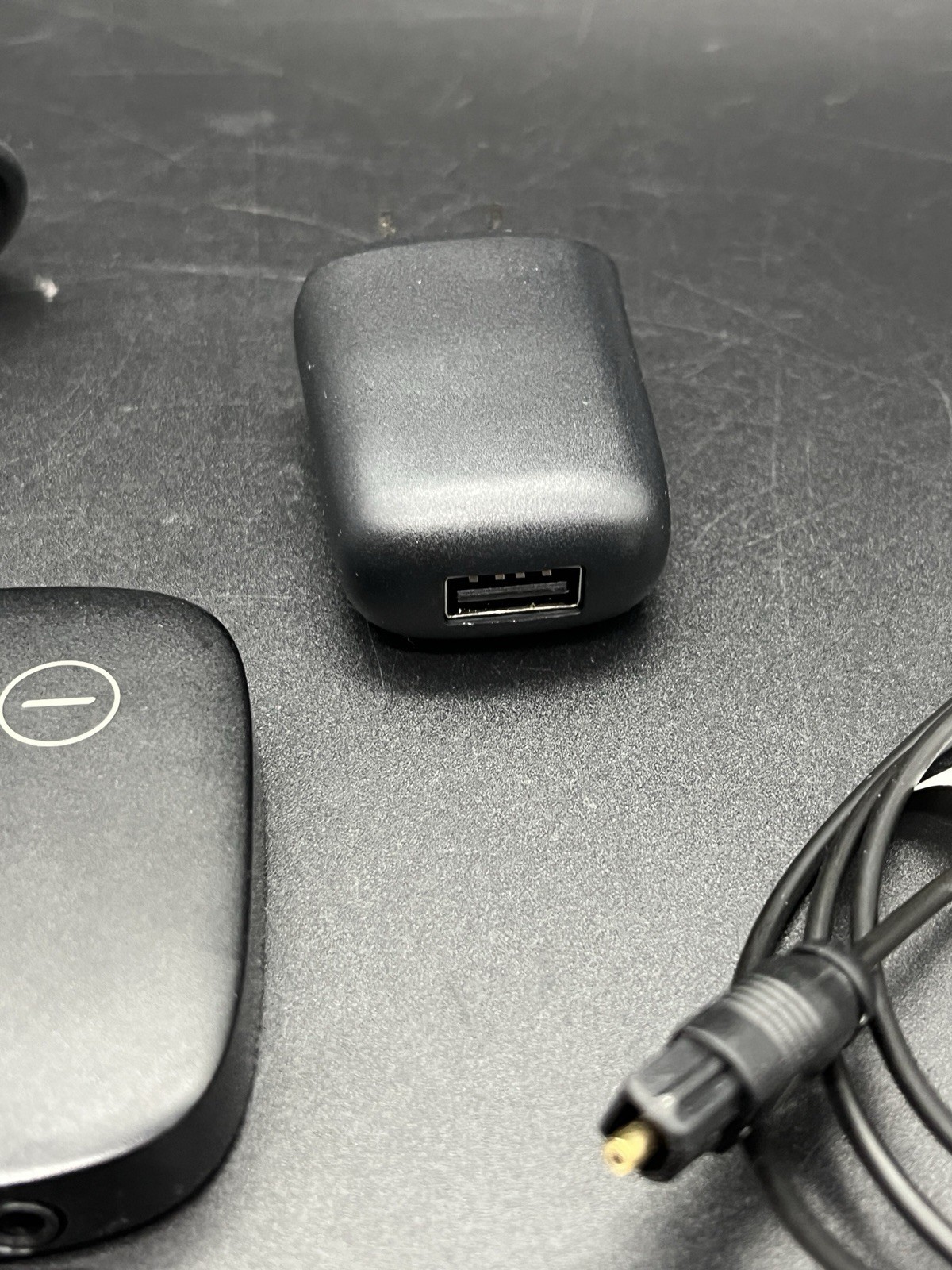 Sonova Digital Wireless Accessory TV Connector V2 With Cords