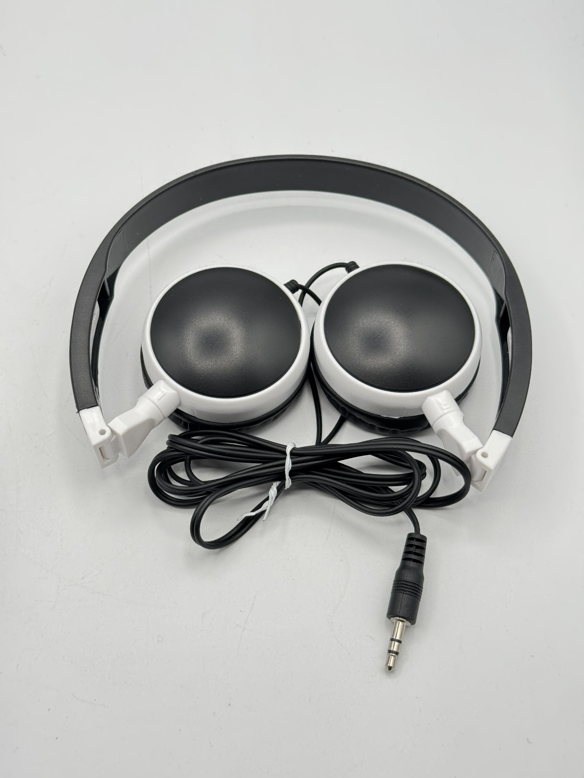 Personal Hearing Amplifier Device W/ Headphone Microphone, Not Working