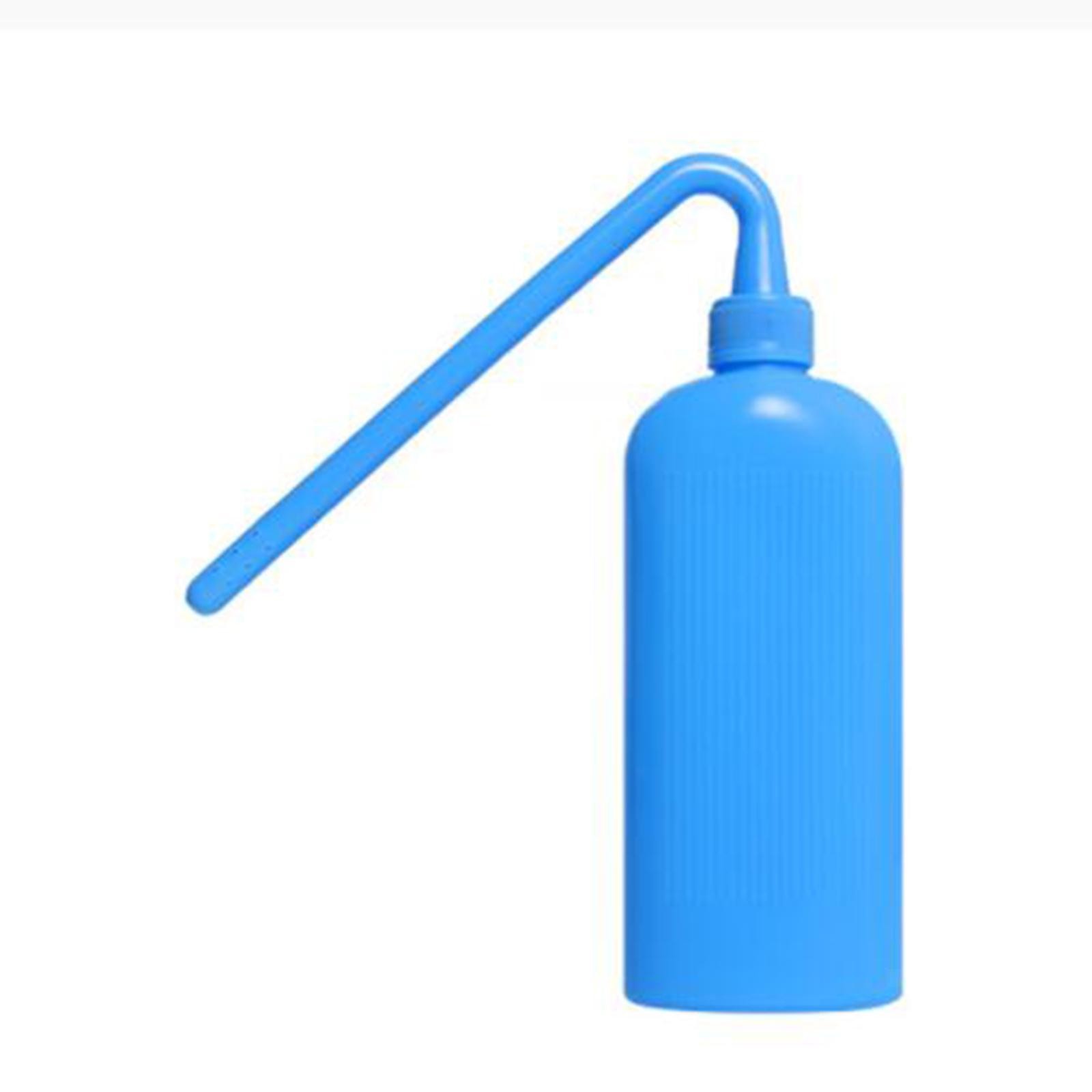 Colostomy Bag Wash Bottles Portable for Ostomy Pouch Permanent Use Teen
