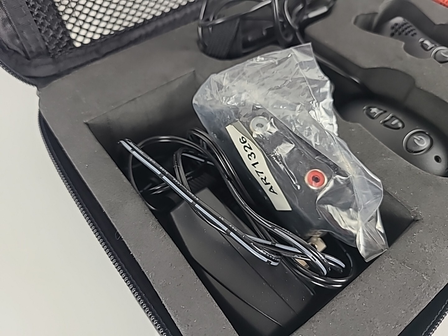 Conversor Pro Plus Personal Assistive Listening Device As Is