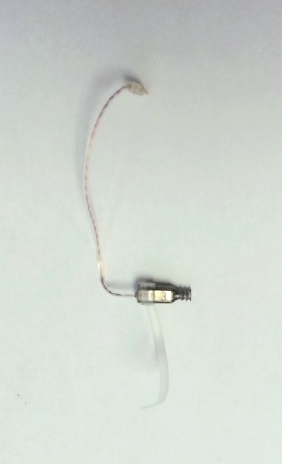 Phonak 3R Receiver – Audeo S, Smart, Yes, Naida CRT RIC (#3R=RIGHT SIDE SIZE 3)