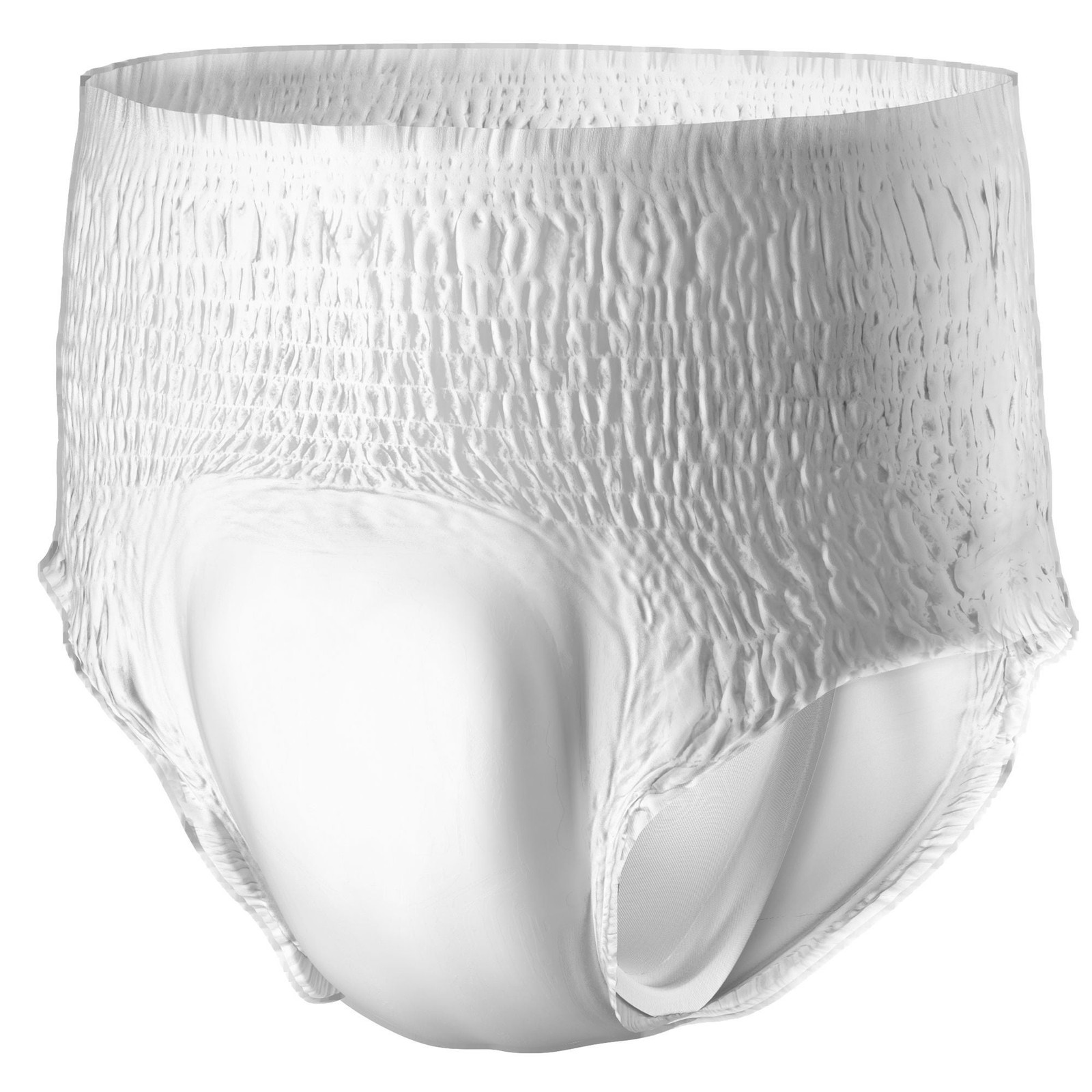 Prevail Daily Disposable Underwear Medium Extra 80 Ct