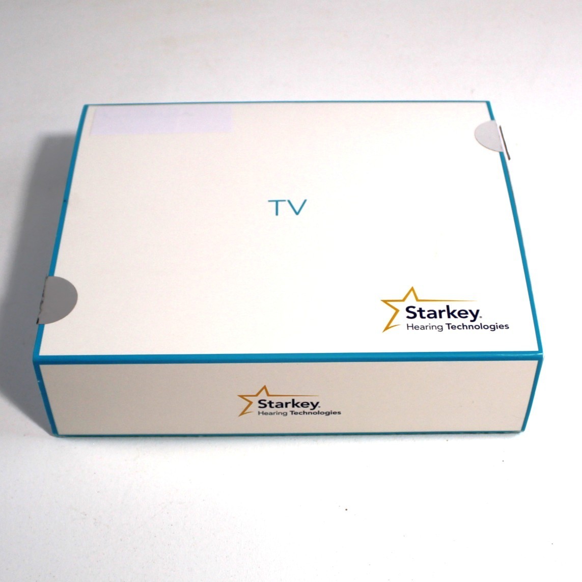 Starkey Hearing Technologies for TV Streamer 2.4GHz Stream Audio TV 800 Wireless