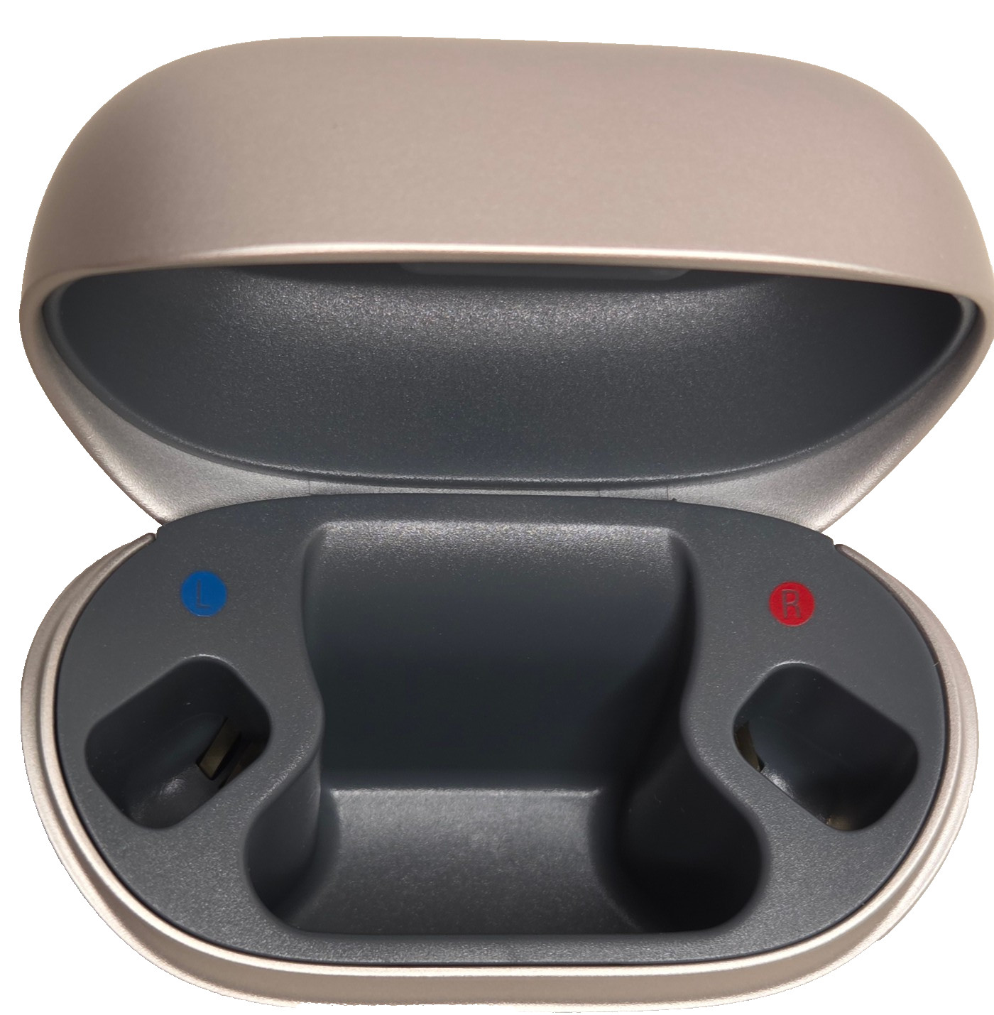 Phonak Charger Case Ease For Audeo L-R and L-RT
