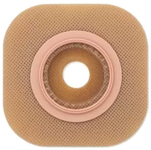 Lot Of (3) Hollister CeraPlus 11904 Ostomy Barriers, Total 15 Pieces