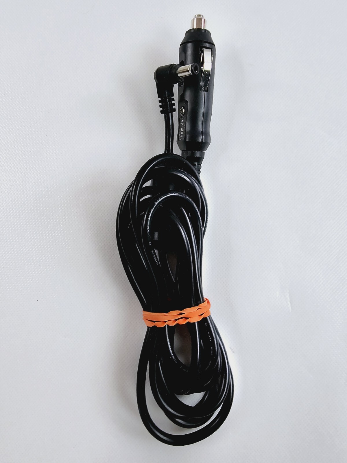 InogenOne Car Charger Fits G5 G4 G3 Oxygen Portables, Original OEM BA-306