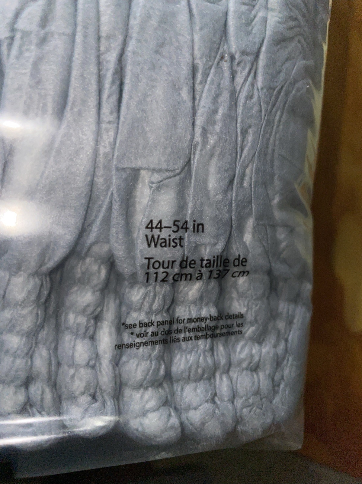Depend Men XL Fit-Flex Underwear 34 Ct Maximum Absorbency Gray NEW Free Shipping
