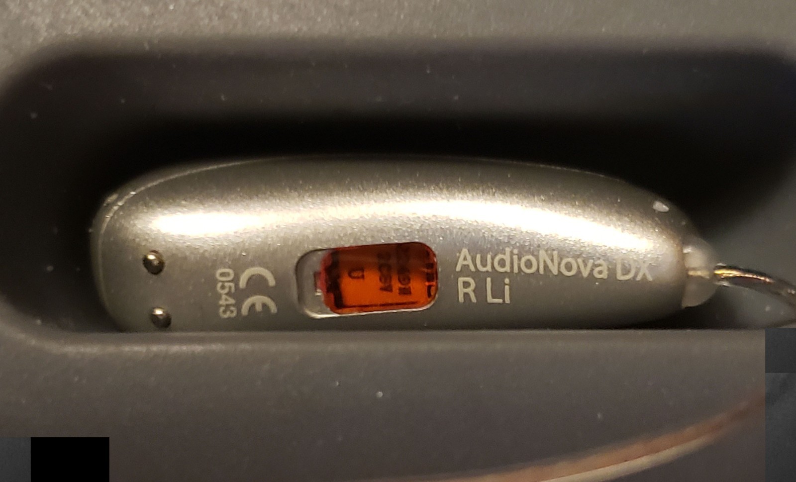 AudioNova Dx R Li Sonova ag laubisrutisrasse 28 ch 8712 stafa swiss Hearing Aid
