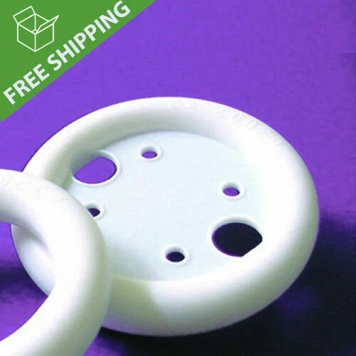 Silicone Ring Pessary Size 7 with Support OBGYN Approved SUI POP Same Day Ship