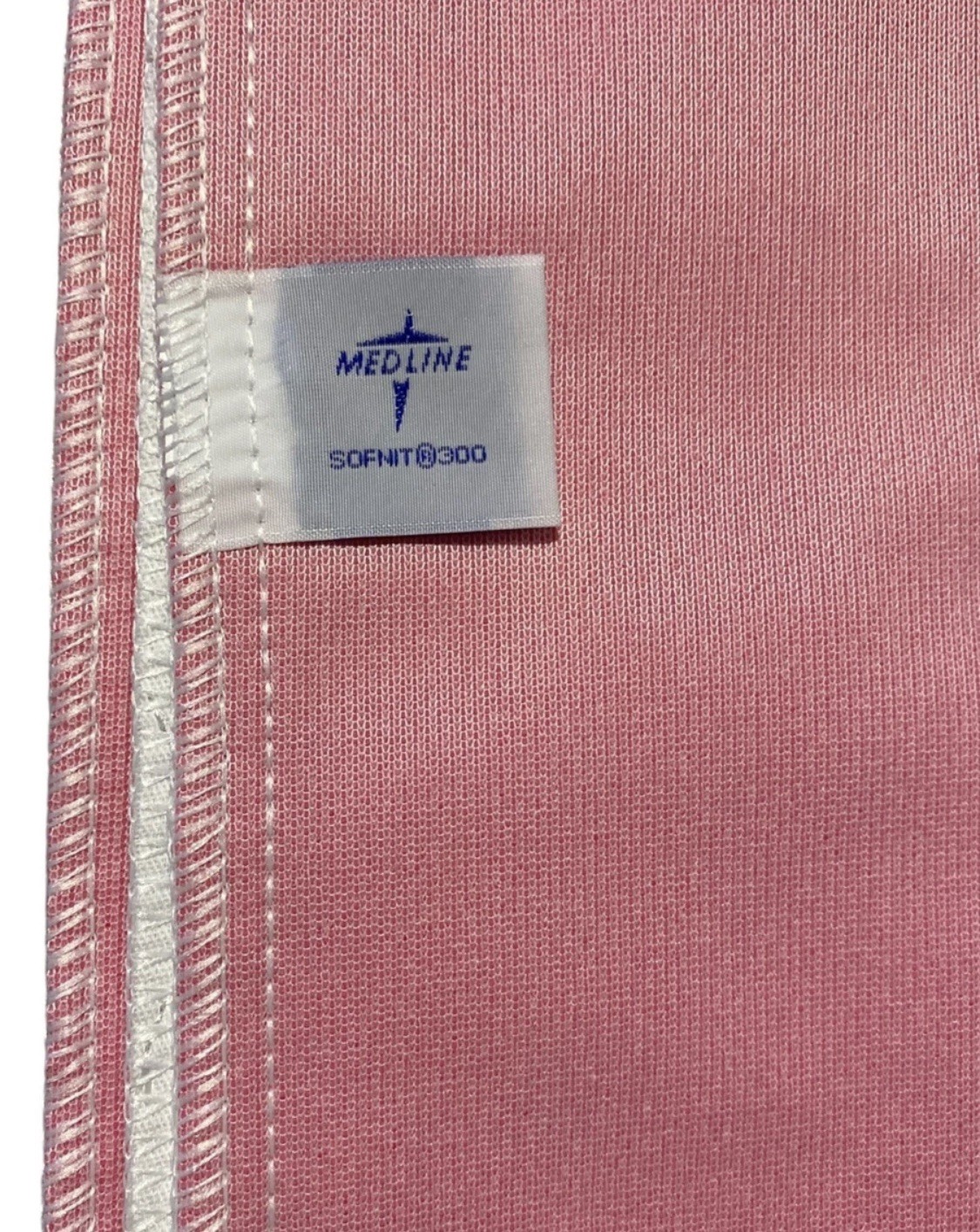 Medline Sofnit 300 Pack of 2 (32″x46″) HeavyDutyWashableReusable BedpadUnderpad