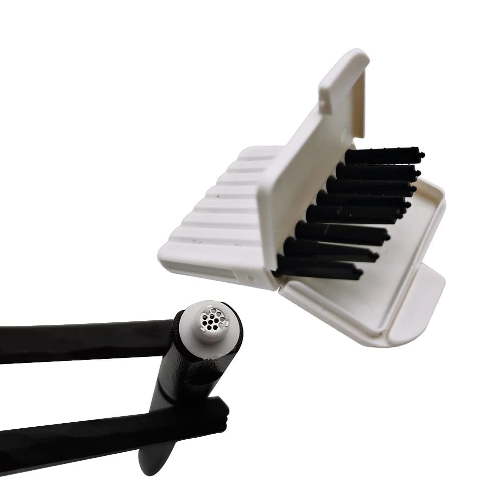 Nanocare Wax Guards – 5 Packs (40 Units)
