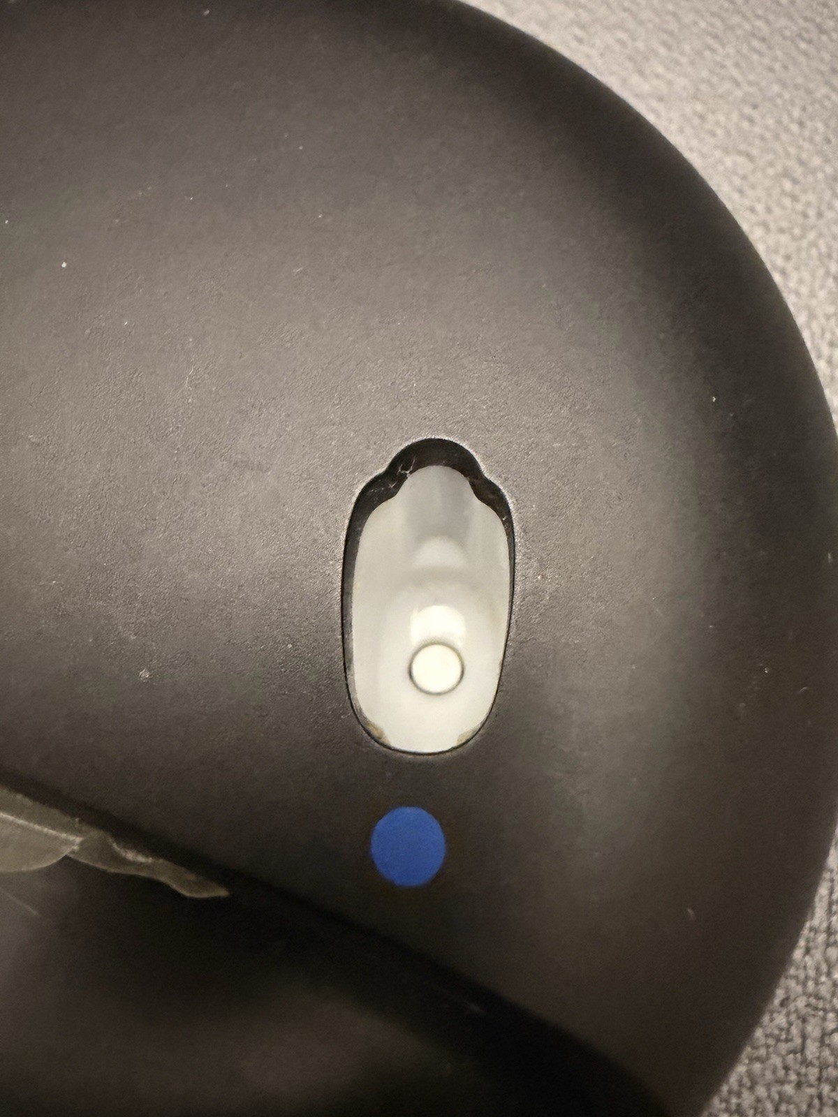 Oticon Charger 1.0 MiniRITE R Hearing Aids C-1A2 Docking Only