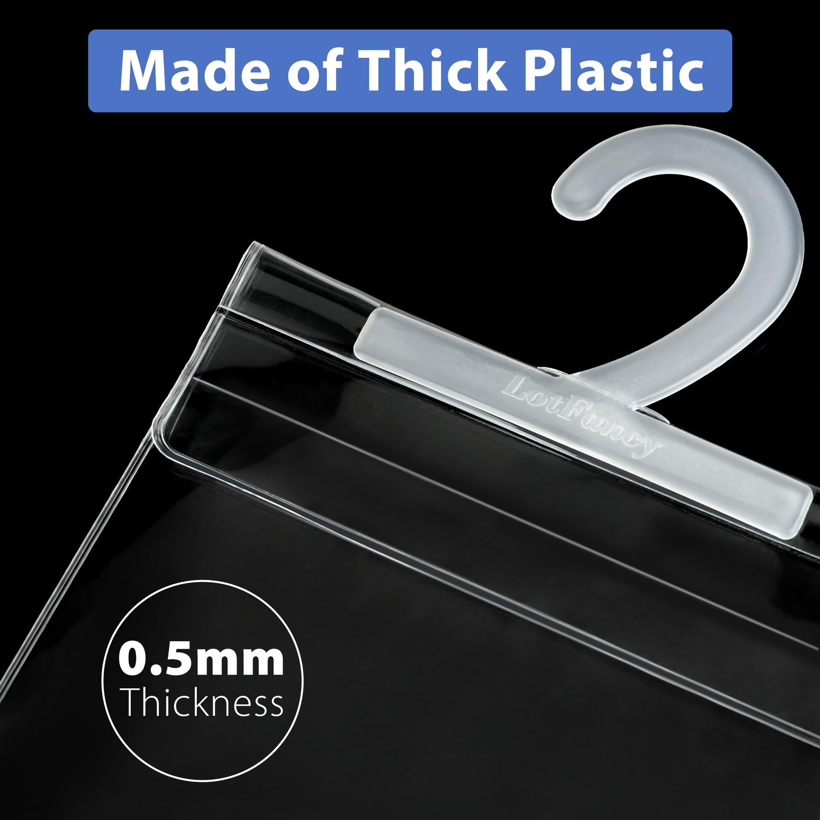Handicap Placard Holder, Ultra Transparent Disabled Parking Permit Protector …