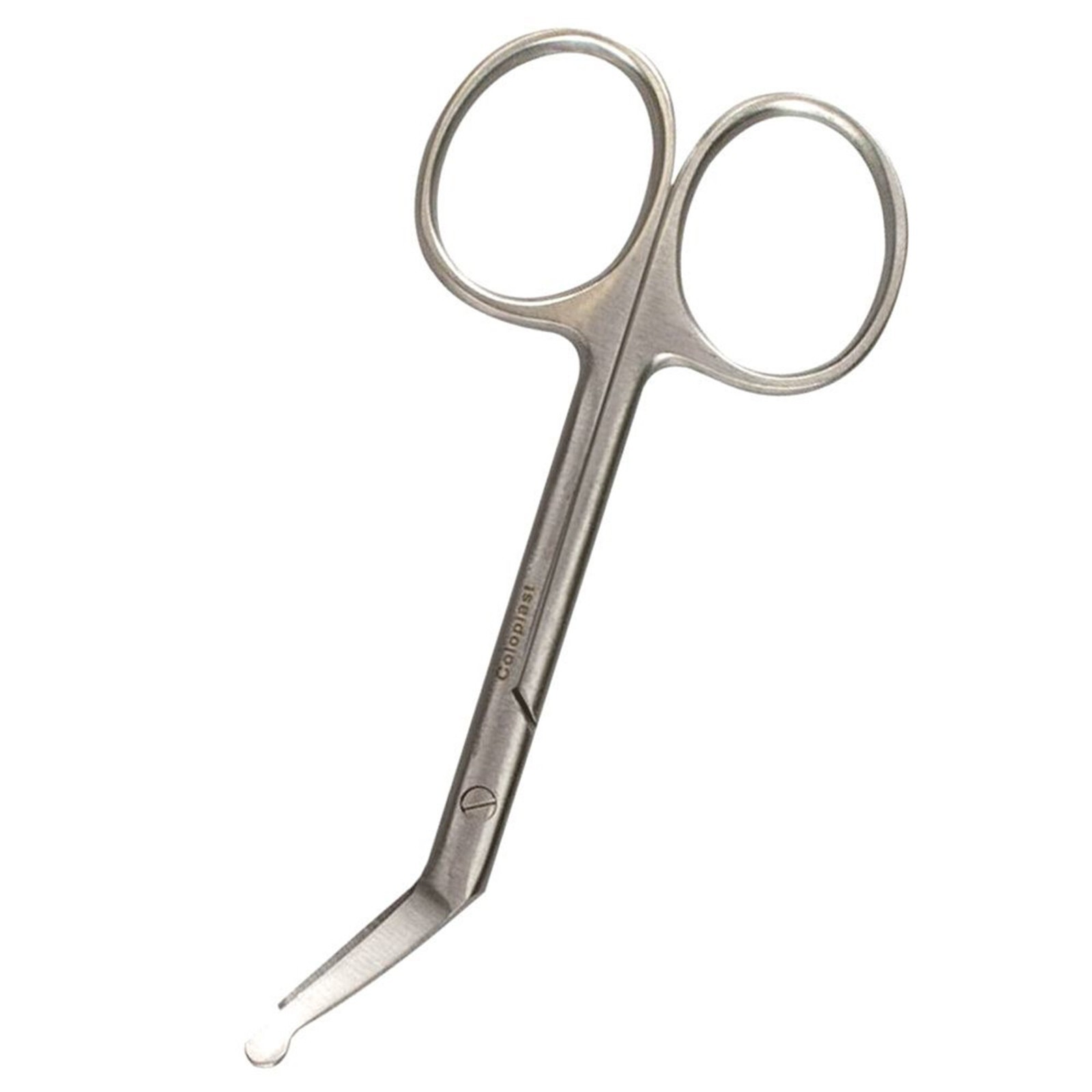 Coloplast Ostomy Scissors 95050, 4 Inch Length 1 Pair