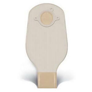 Sur-Fit Natura Ostomy Pouch Two-Piece System 12 In Length Drainable – Box of 20