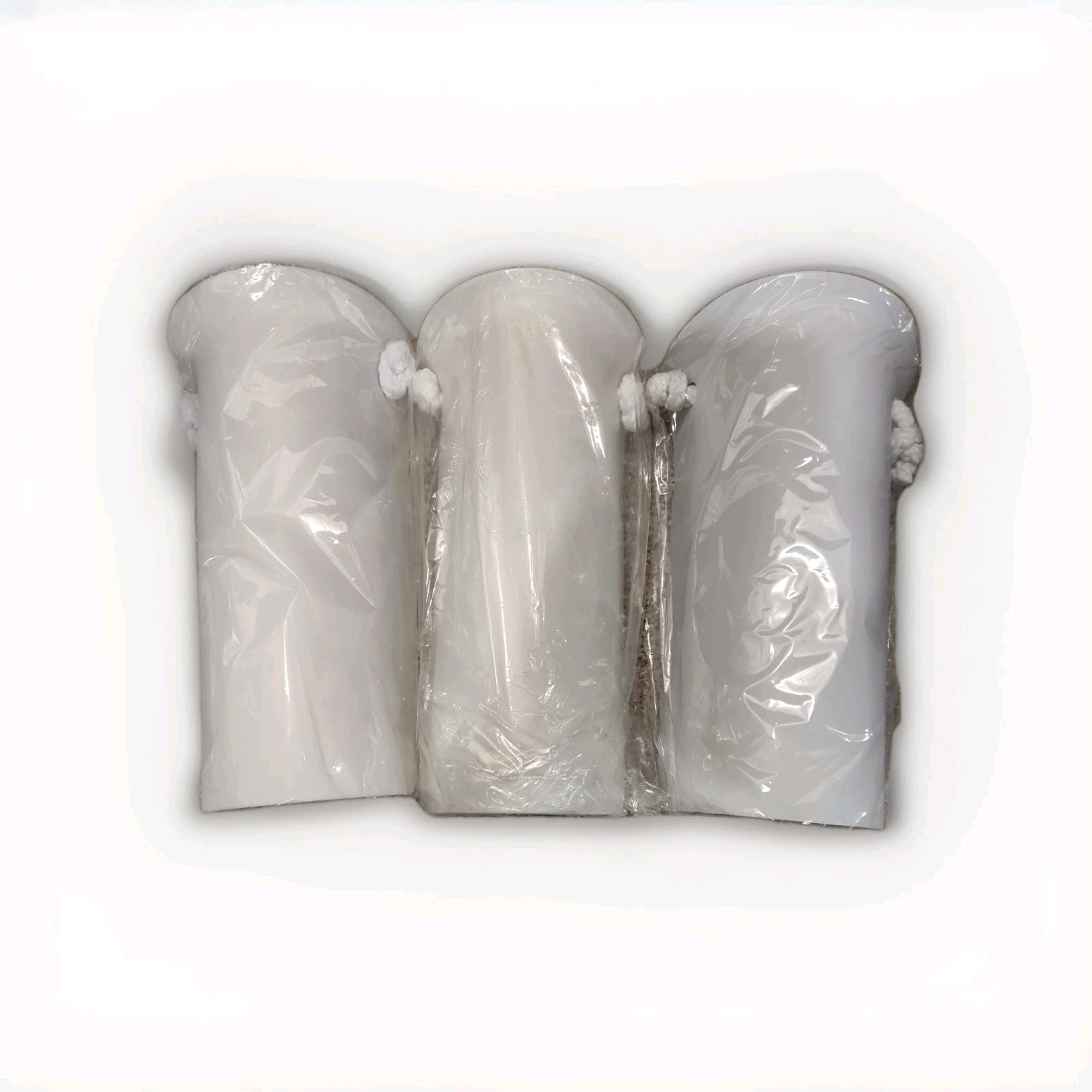 Lot of 11 – Sock and Stocking Aid with Built-Up Foam Handles – used and new