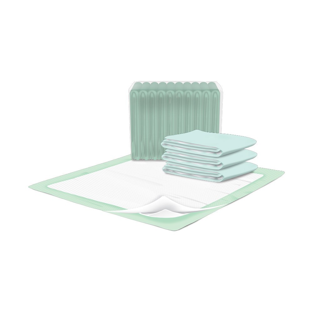 MILS Moderate Underpads Size 23″ x 36″ Option 15 Per Pack