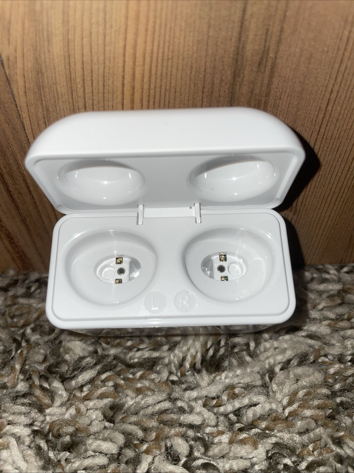 Replacement MD NEO XS Hearing Aids Series R CASE ONLY