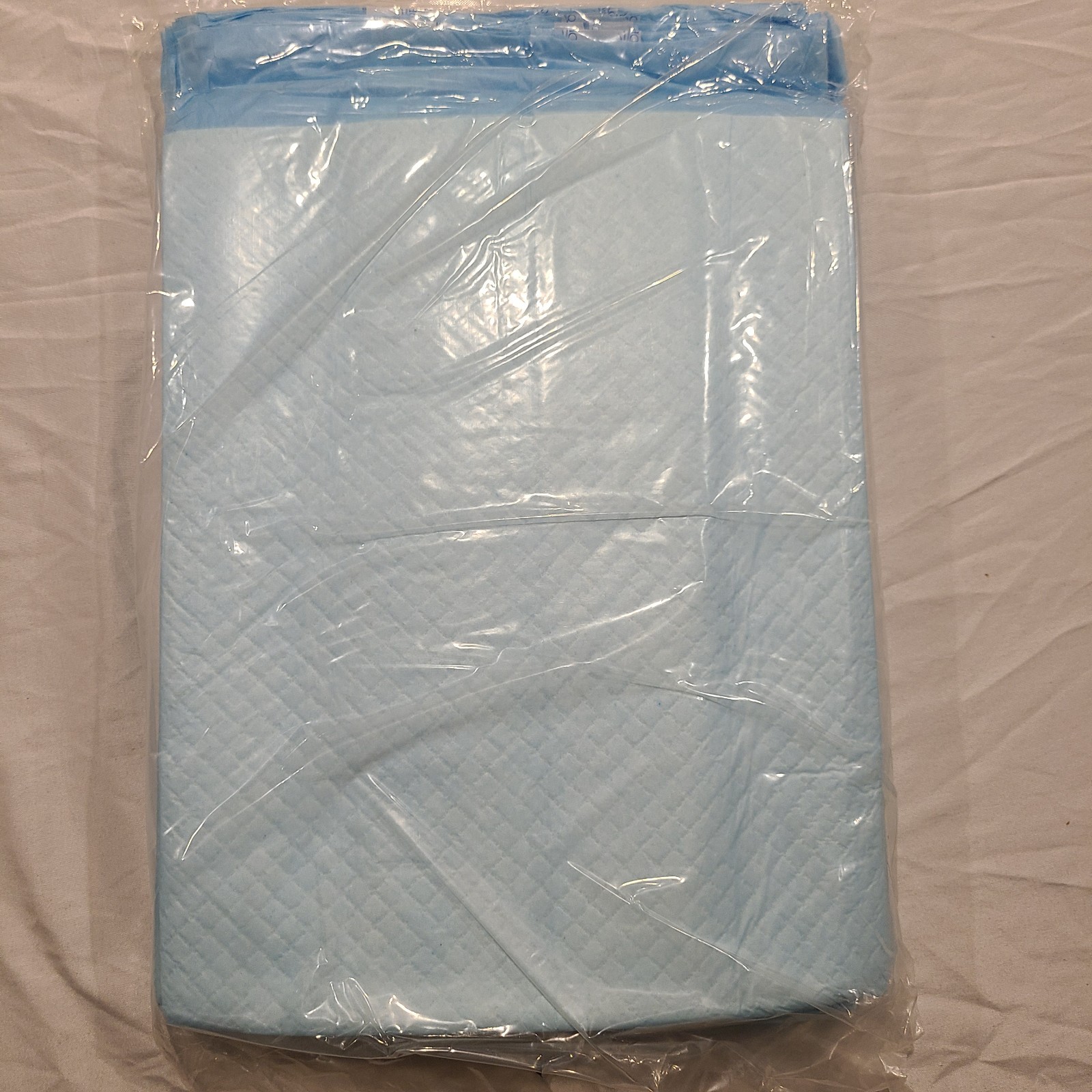 Total Dry Underpads 30″ x 30″ Disposable 2 Packs of 10-Count (Qty 20) (SP113010)