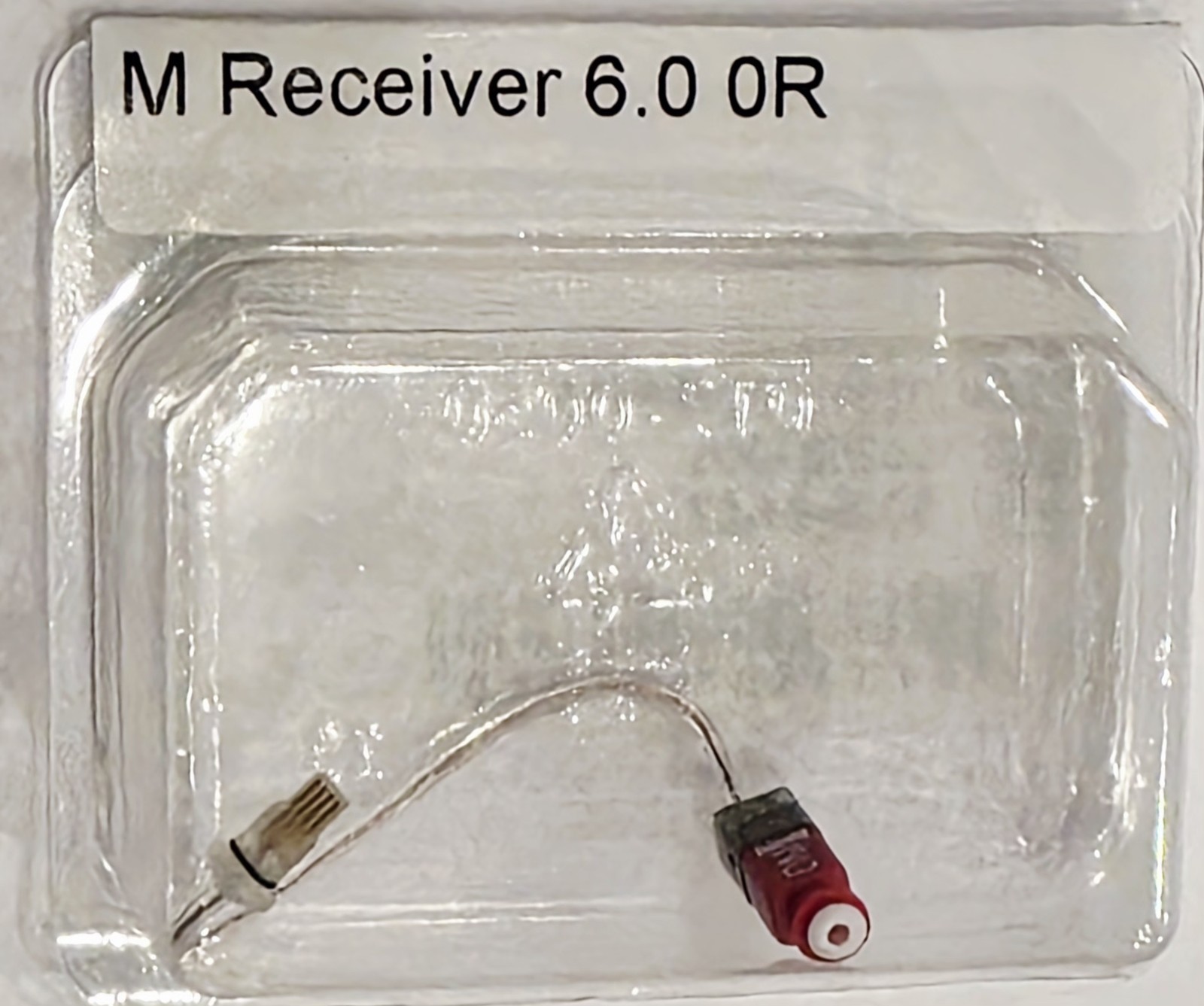 Phonak Sonova AG (M-Receiver) ( 6.0 M 0R Right) New /USA seller – Fast shipping