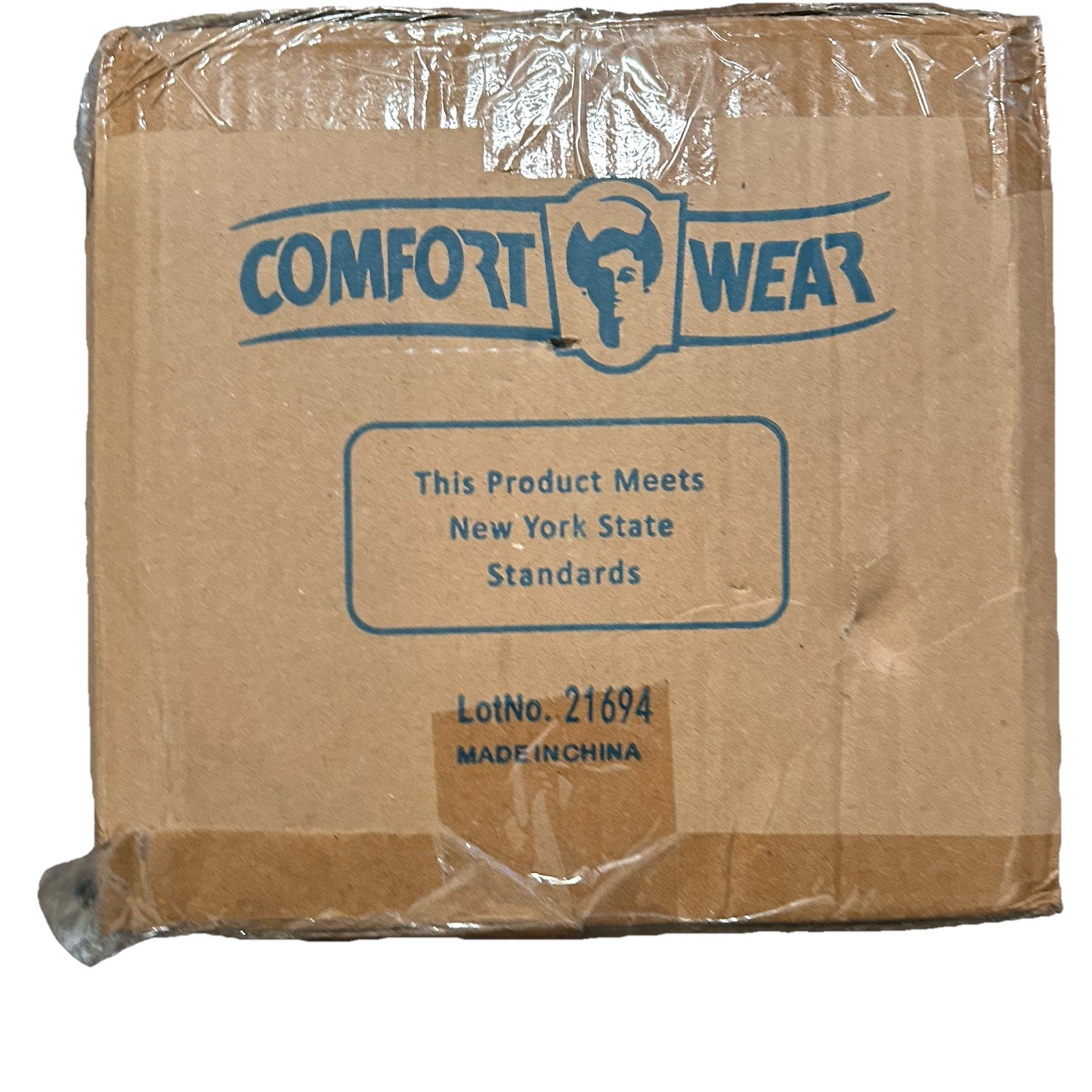 Comfort Wear Disposable Under pads – 150 Count – Latex Free – 23” x 36”