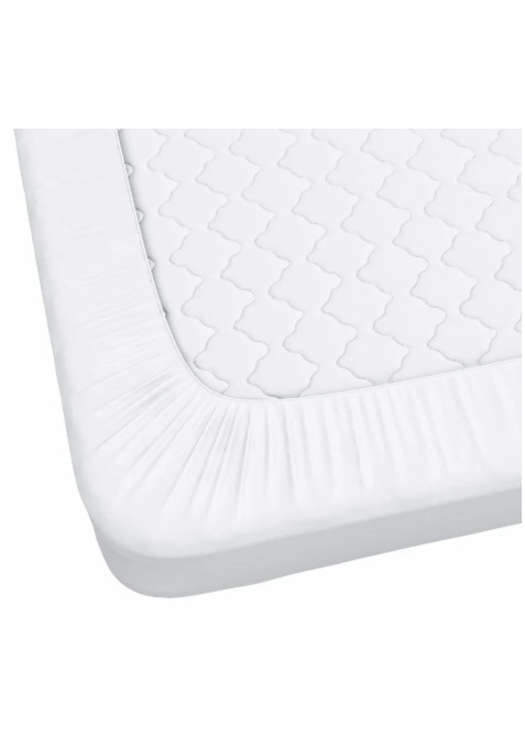 ICARE Twin XL Mattress Protector ICMPTXL