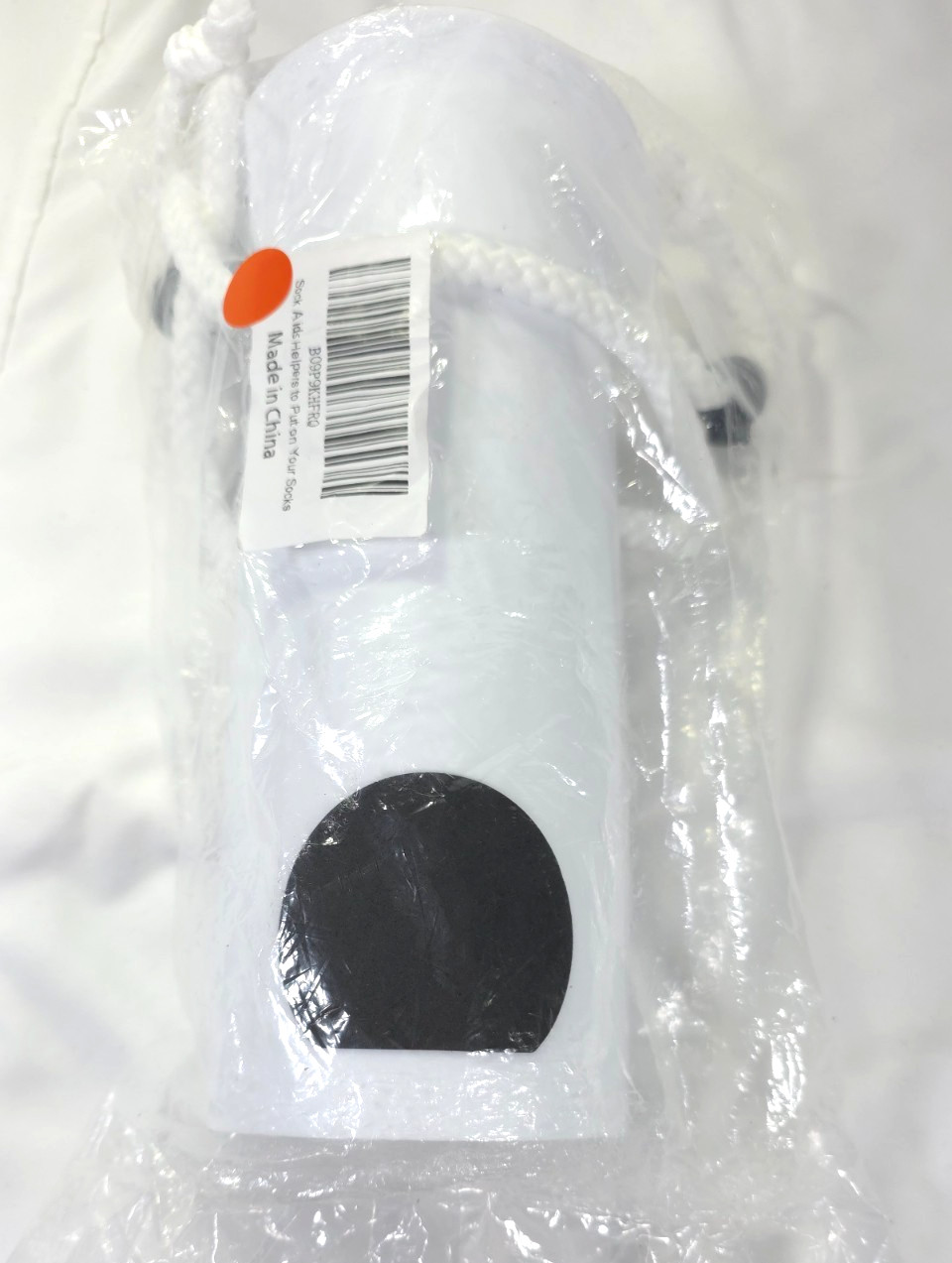 Sock Aid Easy Grip – No-Bend Daily Helper Tool – NEW
