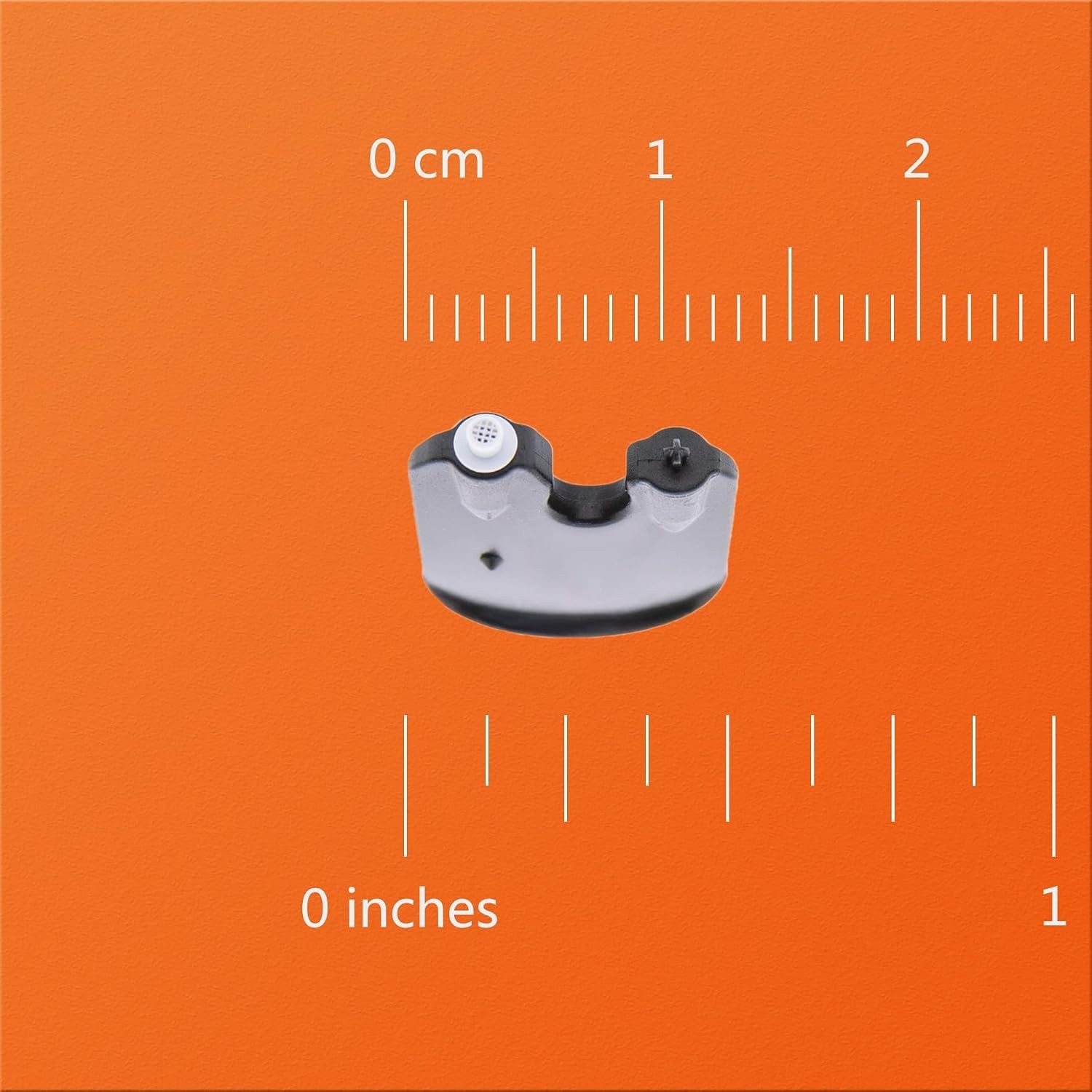 Wax Guards for Oticon Hearing Aids – 18 Filters in 3 Convenient Packs