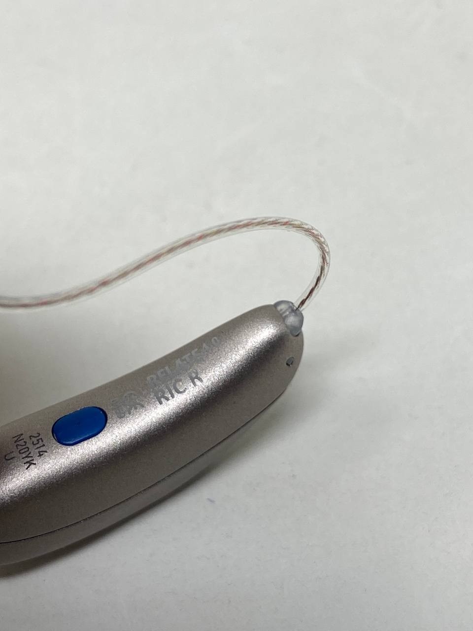 Unitron Relate 4.0 ric r 2514 Hearing aid